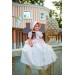 Bo peep ball gown