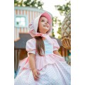 Bo peep ball gown