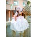 Bo peep ball gown