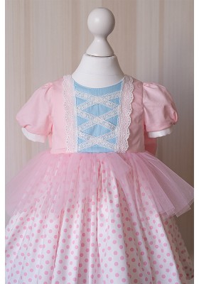 Bo peep short dress