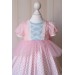 Bo peep short dress