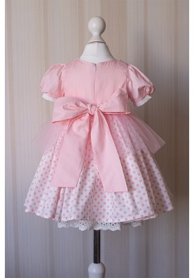 Bo peep short dress