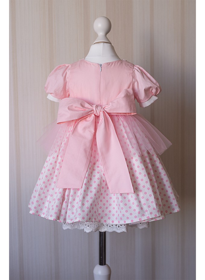 Bo peep short dress