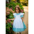 Alice in Wonderland Dress