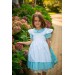 Alice in Wonderland Dress