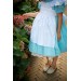 Alice in Wonderland Dress