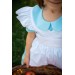 Alice in Wonderland Dress