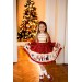 Nutcracker Royal Christmas Dress