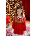 Santa Claus Dress