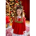 Santa Claus Dress