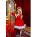 Santa Claus Dress