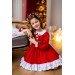 Santa Claus Dress