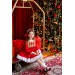 Santa Claus Dress