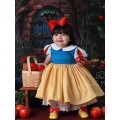 Snow White Birthday Dress