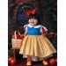 Snow White Birthday Dress