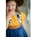 Woody Twirl Dress