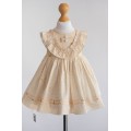 Blossoming Bunnies Dress