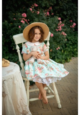 Enchanting Easter Elegance