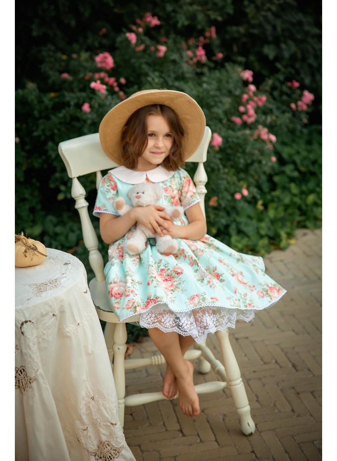 Enchanting Easter Elegance