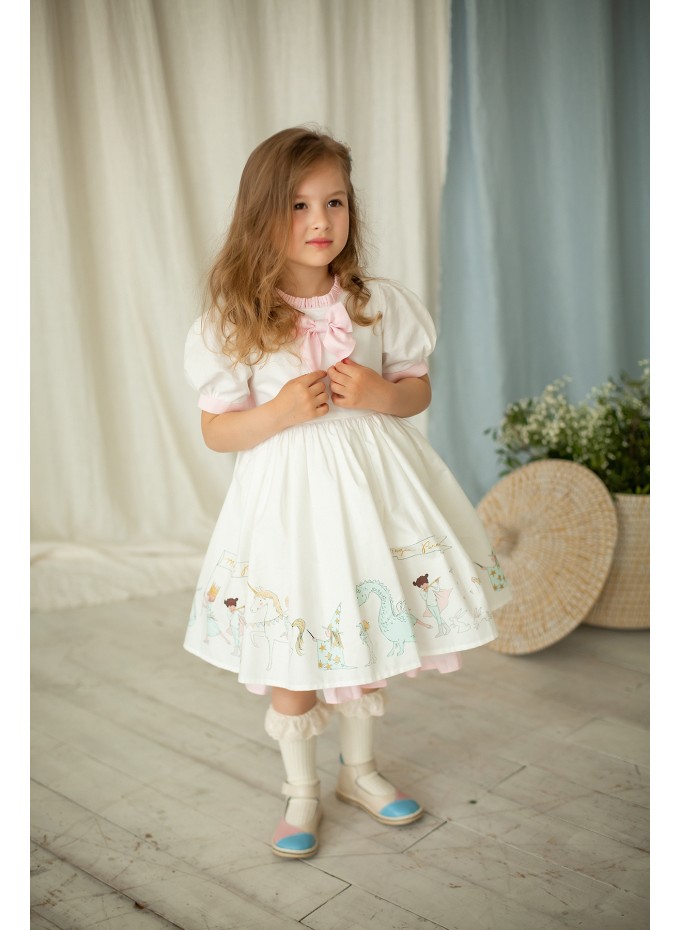 Storybook Fantasy Dress