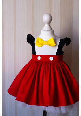 Mouse dress